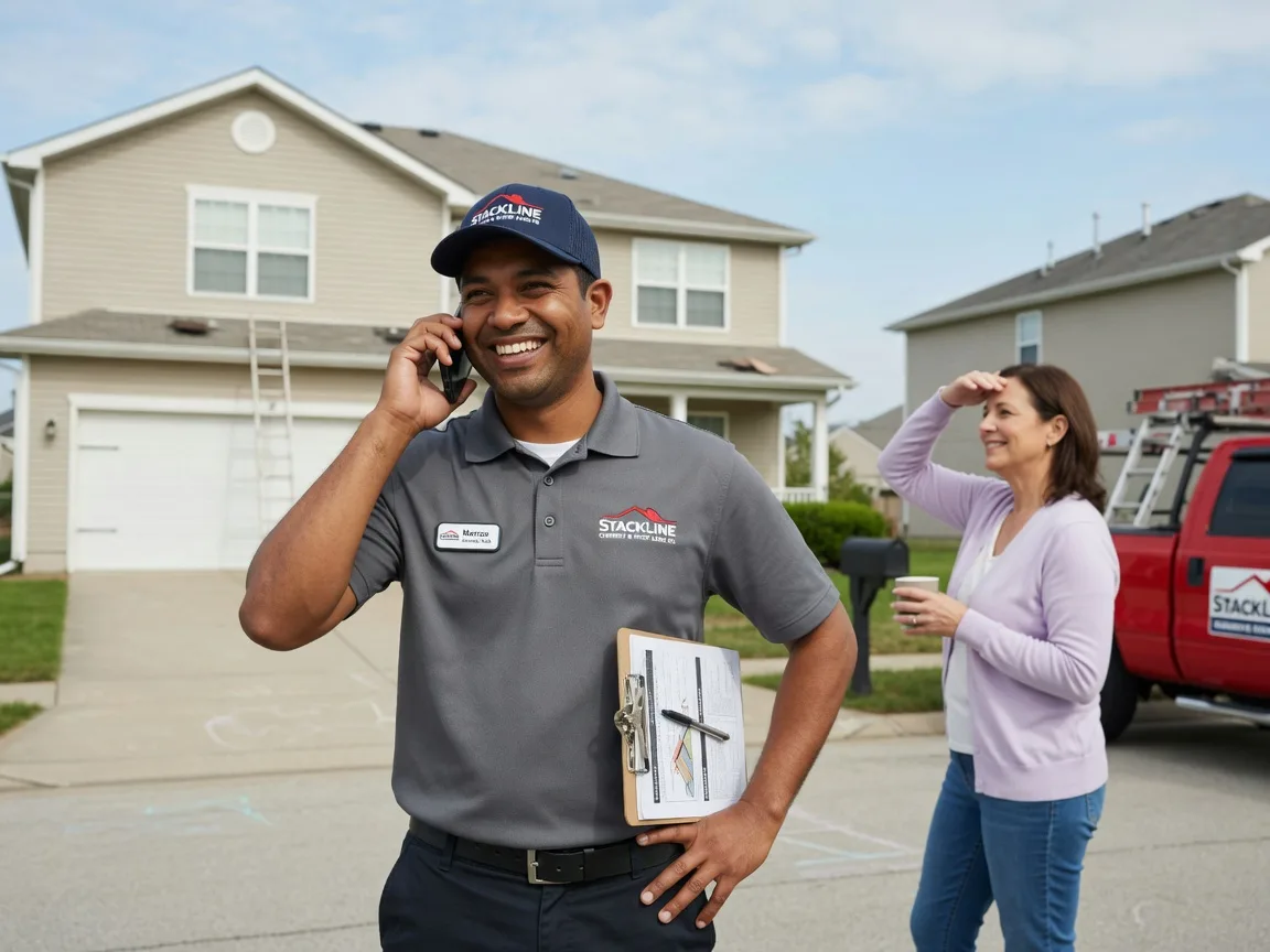 Chimney flashing repair Hiawatha, KS FAQs